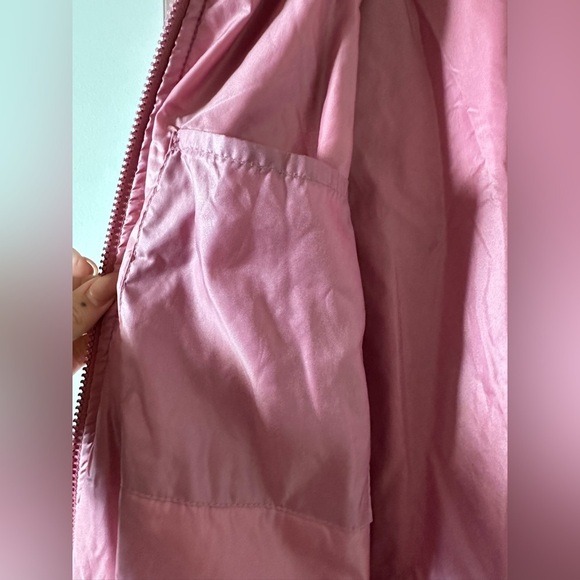 Vintage women’s windbreaker jacket. Size medium - Picture 9 of 9